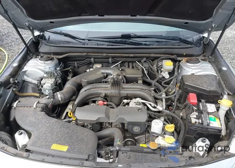 2015 Subaru Outback 2.5I Limited z USA, uszkodzony, nr VIN 4S4BSANC8F3288364